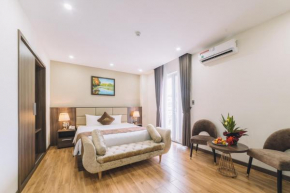 Dalat Paradise Hotel